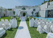 Hotel Cavalieri