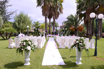 Hotel Cavalieri