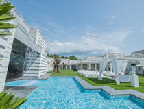 Hotel Cavalieri