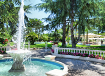 Hotel Cavalieri