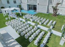 Hotel Cavalieri