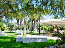 Hotel Cavalieri