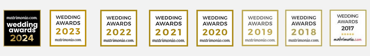 Wedding Awards 2019